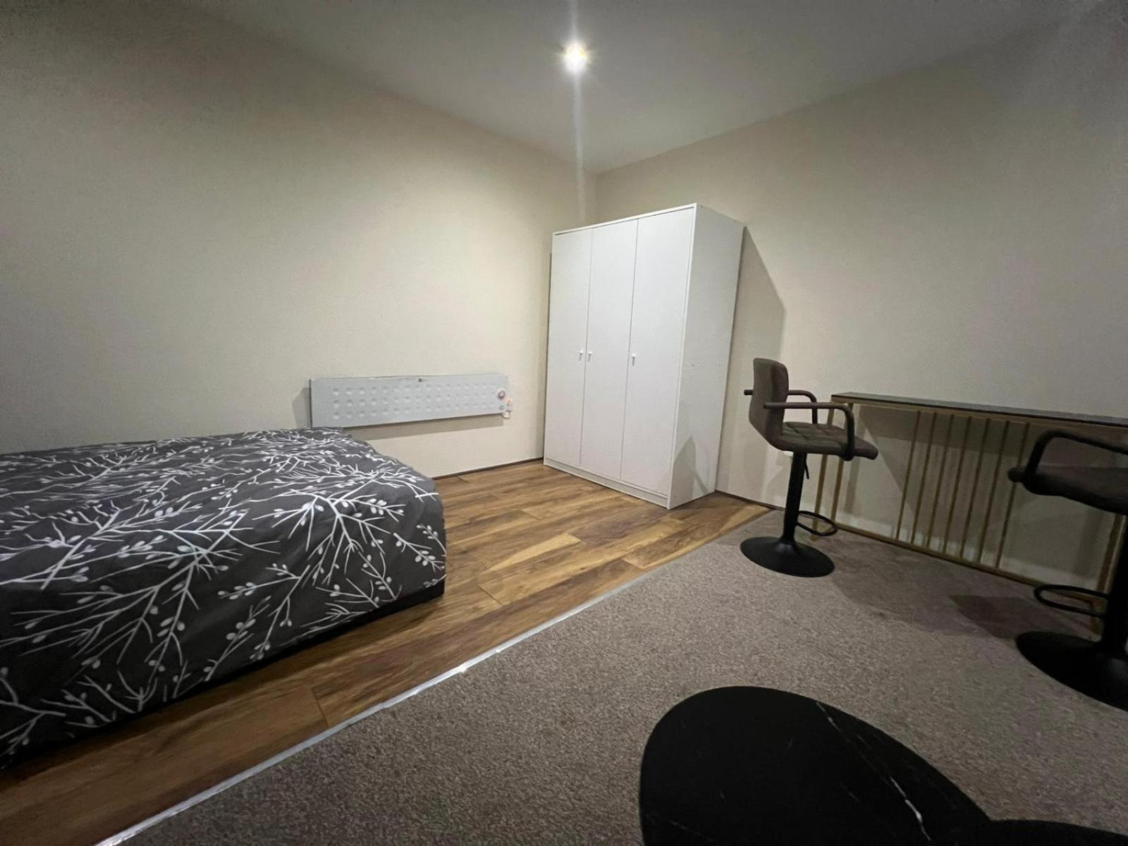 Modern Studio In Rayners Lane Pinner Harrow Near Wembley Greater London Buitenkant foto